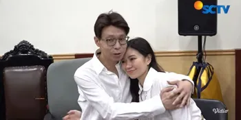 Momen Haru Richard Lee Peluk Istri Usai Penangguhan Penahanan Dikabulkan