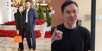 Momen Harvey Moeis Nyoblos Disorot, Disebut Makin Glowing Meski di Penjara