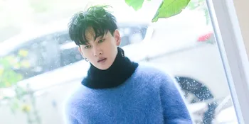 Momen Ini Jadi Inspirasi Eunhyuk Super Junior Beri Sumbangan Virus Corona