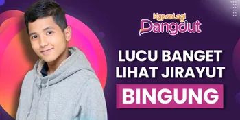 Momen Interview Jirayut 5 Tahun Lalu, Masih Kinyis Kinyis & Agak Bingung