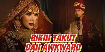 Momen Kocak Ahmad Dhani Bikin Rio Motret dan Tim Ketakutan Hingga Canggung!!