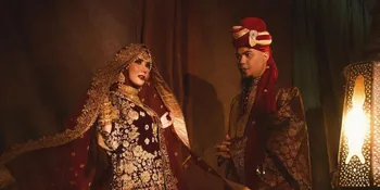 Momen Lucu Ketika Ahmad Dhani Bikin Rio Motret dan Tim Ketakutan Hingga Suasana Awkward