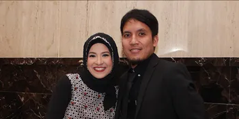 Momen Manis Kenangan Saat Desta Lamar Natasha Rizki, Ada Trio Lestari!