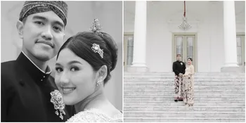 Momen Maternity Shoot yang Tak Terlupakan, Erina Gudono dan Kaesang Rayakan Anniversary Pertama