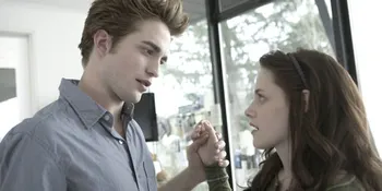Momen-Momen Penting Dalam TWILIGHT SAGA (Part 1)