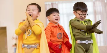 Momen Paling Nggak Terlupakan Song Triplets di 'Superman Returns'