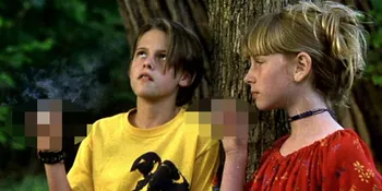 Momen Pertama Aktor Hollywood Main Film Khusus Dewasa