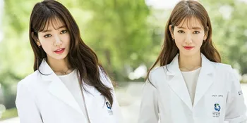 Momen Reuni, Park Shin Hye - Baek Seung Hyun Selfie Manis Bersama