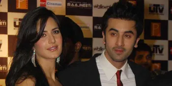 Momen Romantis, Katrina Kaif Bakal Kencan Ultah Bareng Ranbir?