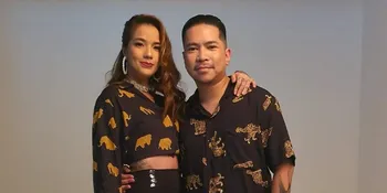 Momen Romantis Sheila Marcia Dilamar Sang Kekasih, Kado Natal Terindah!