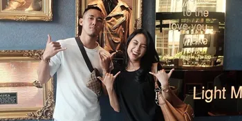 Momen Ryuji Utomo Lamar Shabrina Ayu, Berlutut - Naik Helikopter