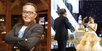 Momen Saat Sule Digoda dan Didoakan Yuni Shara Segera Menikah, Langsung Salah Tingkah