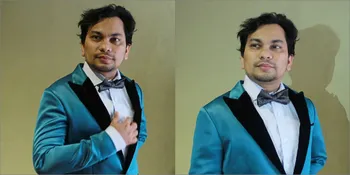 Momen Seru dan Keren Tompi di Nepal, Bikin Ngiler!