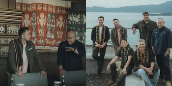 Momen Seru Raffi Ahmad Eksplor Labuan Bajo: Touring, Wisata, dan Kunjungan Kerja