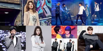 Momen Seru Saat Suzy Malu Oleh Fans - 'Kisah Cinta' Park Shin Hye