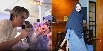 Momen SMASH Ketemu Natasha Rizky, Bikin Netizen Nostalgia Sinetron CINTA CENAT CENUT