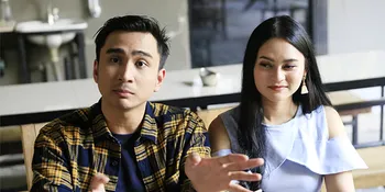 Momen Tak Mengenakkan Ketika Lutfi Agizal Kenalkan Pacar Baru Pada Salshadilla Juwita dan Iis Dahlia