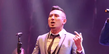 Momen Terakhir Rio Febrian Febrian Pamit Pada Sang Ibunda