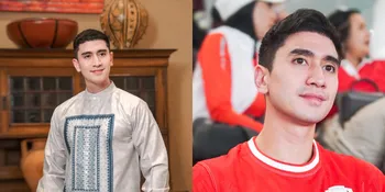 Momen Verrell Bramasta Masak Sendiri untuk Makan Sahur, Ini Menu yang Dibuat