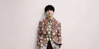 Momen Yesung Super Junior Saat Berbahasa Indonesia, Sampai Punya Buku Belajar Percakapan