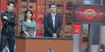 Moment - Moment Unik Dalam Master Chef Indonesia!