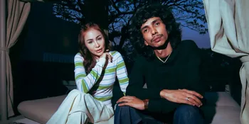 Momo dan enau Segera Rilis Lagu Kolaborasi Usai Video Duet Viral