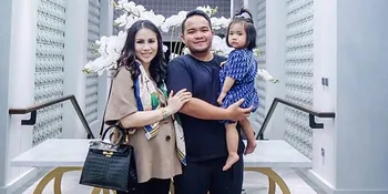 Momo Geisha Belanja Mainan Buat Sang Anak, Pertama Kali Jalan ke Mall Bareng Suami