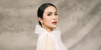 Momo Geisha Melahirkan Anak Kedua Berjenis Kelamin Laki-Laki, Selamat!