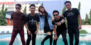 Momo: Sudah 10 Tahun Geisha Itu Makan Gak Makan Kumpul