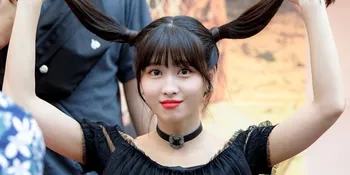 Momo TWICE Mengaku Sangat Benci Dengan Makanan Ini, Kira-Kira Apa Ya?