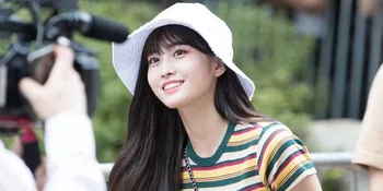 Momo TWICE Tulis Surat Untuk Para Fans Pasca Berita Pacaran Dengan Kim Heechul Super Junior