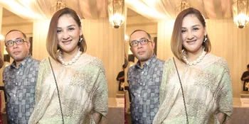 Mona Ratuliu Melahirkan Bayi Perempuan, Bakal Diberi Nama Sebelum Lebaran