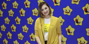 Mona Ratuliu Melahirkan Bayi Perempuan, Tak Didampingi Suami Karena Ikuti Protokoler Covid-19