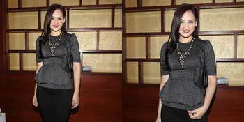 Mona Ratuliu Tegas Kepada Anak-Anaknya