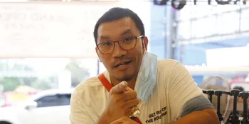 Mongol Kenang Sosok Temon, Rela Terbang dari Bali untuk Penghormatan Terakhir