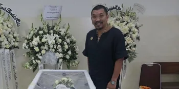 Mongol Sempat Tak Percaya Temon Meninggal, Baru Yakin Usai Lihat Status WA Abdel