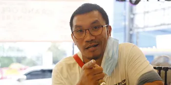 Mongol Stres Beri Bantuan Dan Hiburan Untuk Tim Garda Depan Penanganan Covid 19 Di Kampung Halamannya