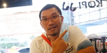 Mongol Stres Bongkar Fakta-Fakta Masa Lalunya yang Penuh Lika-Liku Kepada Gus Miftah