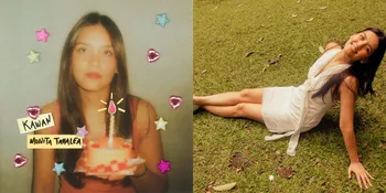 Monita Tahalea Rilis Album Baru 'Merona', Jadi Kisah Perjalanan Hidup dan Keberanian