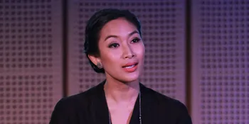 'MONOLOG INGGIT', Pertunjukan Terakhir Happy Salma Sebelum Rehat