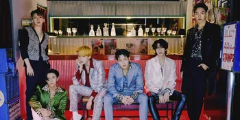 Monsta X Comeback dengan Album Ketiga, Bikin Monbebe Galau Bias Dalam MV 'Love Killa'