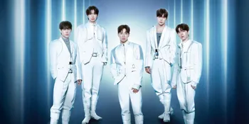 MONSTA X Siap Gelar Konser 'THE X NEXUS' di Jakarta, Intip Harga Tiketnya