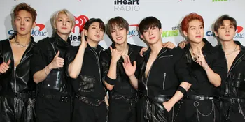 Monsta X Umumkan Track List di Mini Album Terbaru, Para Member Ikut Garap Liriknya!