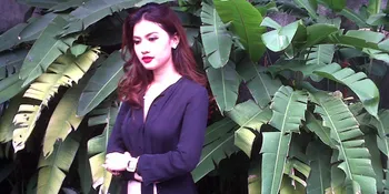 Montok Depan Belakang, Della Perez Ogah Punya Imej Seperti Jupe