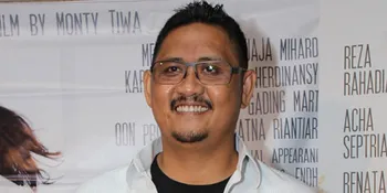 Monty Tiwa Garap 'OPERATION WEDDING'