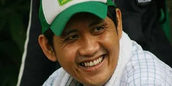 Monty Tiwa Komentar Seputar Sepatu Landak Farhat Abbas