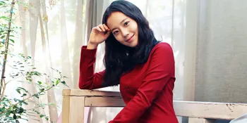 Moon Chae Won Masih Sering SMS-an Dengan Lee Kwang Soo
