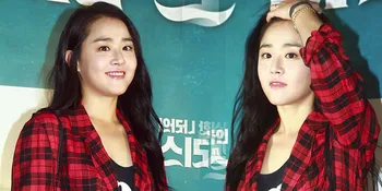 Moon Geun Young Akhirnya Putuskan Untuk Comeback Drama