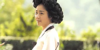 Moon Geun Young Kecelakaan di Lokasi Syuting
