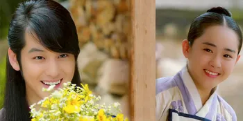 Moon Geun Young - Kim Bum Ketahuan Liburan Bareng ke Praha!